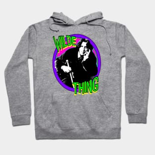 Wilde Thing Hoodie